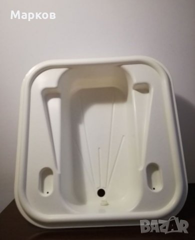 Бебешко Корито за Вана