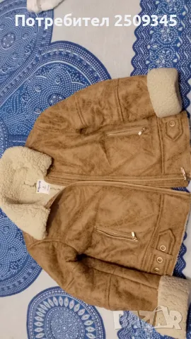 Детско яке 110 см Mayoral, снимка 1