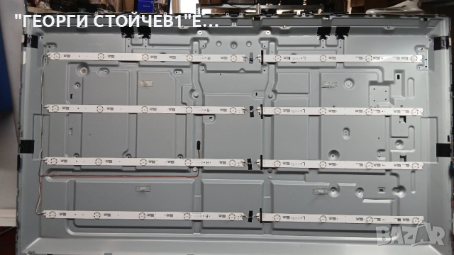 KD-49XD7005  1-980-837-11  APS-395B   LC490EQY-SJA3  6870C-0598A, снимка 11 - Части и Платки - 52789236