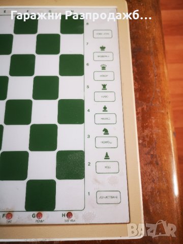 Лот от 8 работещи електронни шаха, снимка 2 - Антикварни и старинни предмети - 43579400