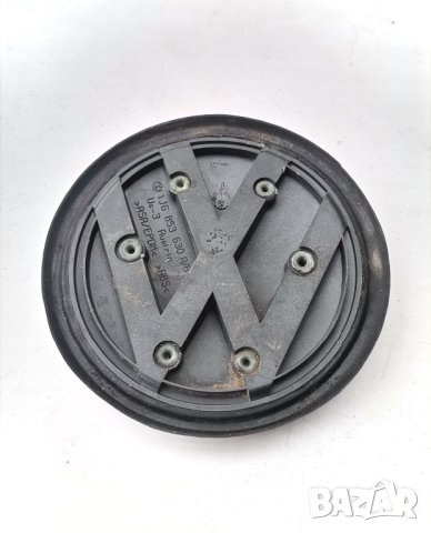 Емблема Фолксваген vw Volkswagen , снимка 3 - Части - 43254732