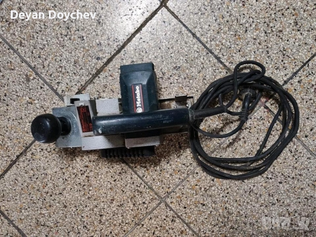 Ренде Метабо 4382