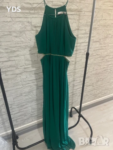 Официална дълга рокля Jakes