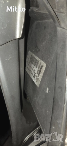 Фар Опел Мерива 2008г., снимка 3 - Части - 52866303