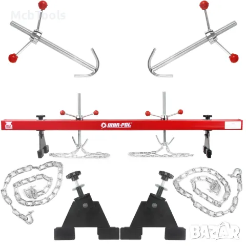 Греда за двигател 150см 500кг MAR-POL