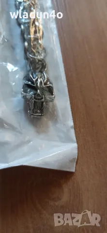 Черепни гривни -15лв , снимка 7 - Гривни - 49962160