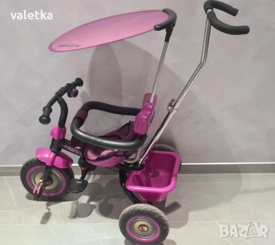 детска триколка, снимка 1