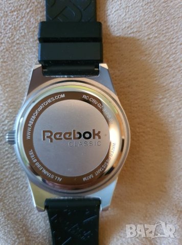 Часовник Reebok мъжки, снимка 3 - Мъжки - 34836115