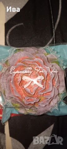 Ароматни свещи, снимка 2 - Ръчно изработени сувенири - 50814251