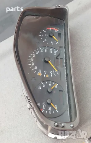 Километраж Мерцедес Е класа W210 Дизел (Н)
- 87001345 - 2105401448, снимка 4 - Части - 48643452