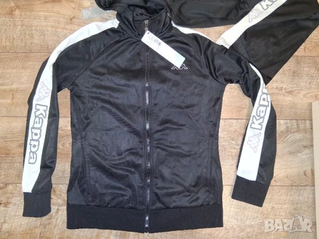 р-р S Kappa дамски екип, снимка 2 - Спортни екипи - 50014873