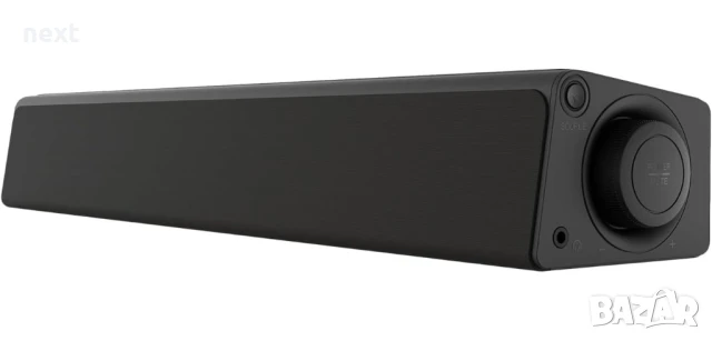 Озвучителна система Creative Stage SE mini, черен + Гаранция