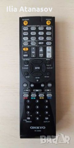 Дистанционно за Yamaha и Onkyo , снимка 18 - Ресийвъри, усилватели, смесителни пултове - 28365049