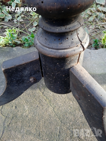 Автентичен манекен от 1910-20г,немски,Оригинал, снимка 7 - Антикварни и старинни предмети - 36381963