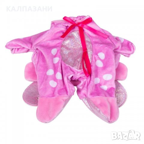Дрешка за кукла CRYBABIES асортимент, снимка 3 - Кукли - 38095316