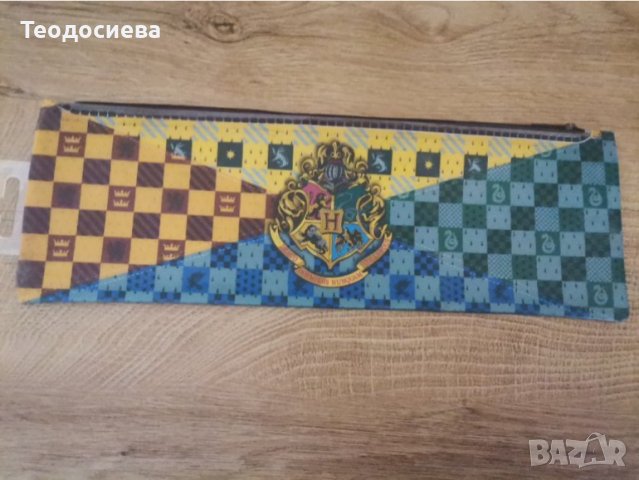 Колекция Harry Potter , снимка 6 - Колекции - 33951183