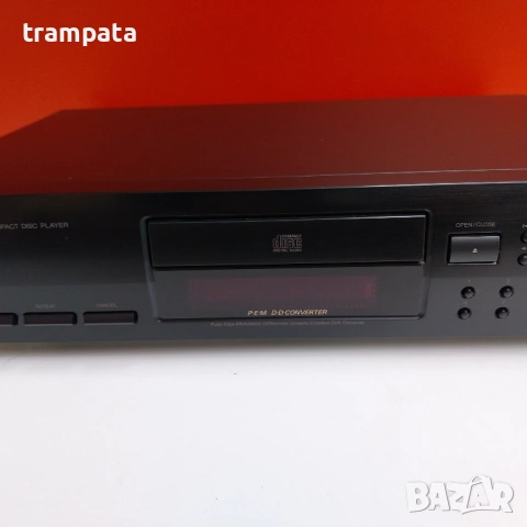 НАЙ ДОБРАТА ОФЕРТА CD Player JVC XL-V130, снимка 3 - Други - 53213849