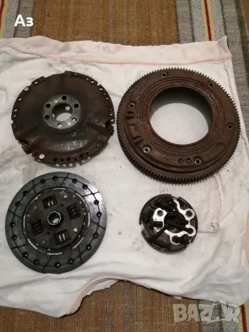 Съединител Luk от Фолксваген Голф 2 / VW Golf 2