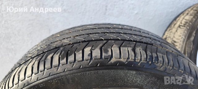 Алуминиеви джанти 18", снимка 3 - Гуми и джанти - 52141753