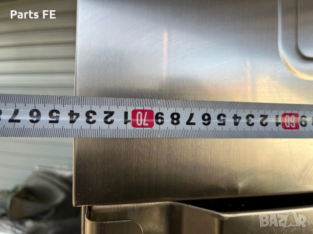 Професионален фризер вертикален profesionalen frizer vertikalen, снимка 6 - Обзавеждане на кухня - 52790080