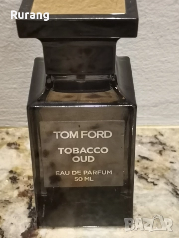 Оригинален парфюм Tom Ford Tobacco Oud 50 ml EDP 