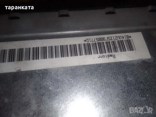 CD player в незнайно състояние автомобилен , снимка 6 - Аудиосистеми - 51573348