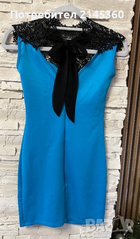 Официална рокля XS, снимка 2 - Рокли - 39052456