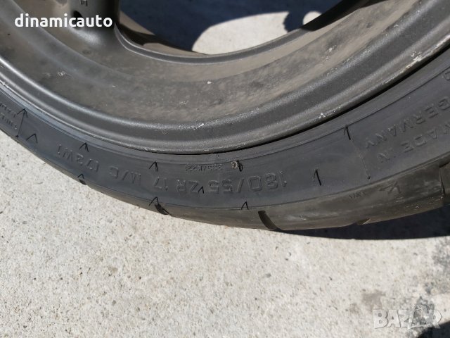 Honda Hornet 600 2003г. - На части, снимка 11 - Мотоциклети и мототехника - 28531726