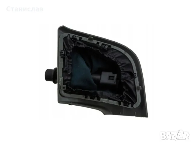 Маншон за скоростен лост за Fiat Ducato 3 (2006-2011), снимка 3 - Части - 47839164