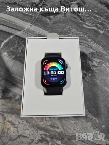 Смарт часовник Huawei Watch Fit 3 