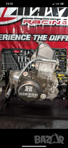 Honda crf 250 2012 НА ЧАСТИ, снимка 6 - Мотоциклети и мототехника - 50707739