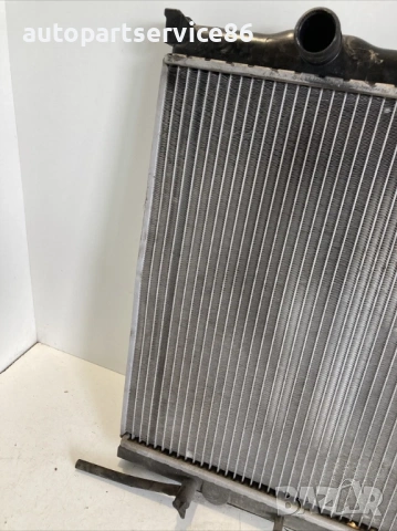 Радиатор за водна охлаждаща течност за KIA Sorento 2.5 CRDi (2009) 25310-3E810, снимка 2 - Части - 53323585