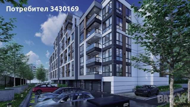 Продава 3-СТАЕН, гр. София, ж.к. Люлин 5, акт 14, снимка 2 - Апартаменти - 52025166