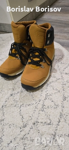 мъжки обувки маратонки Adidas terrex rain boots dry 