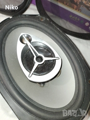 Тонколони, снимка 2 - Тонколони - 52991853