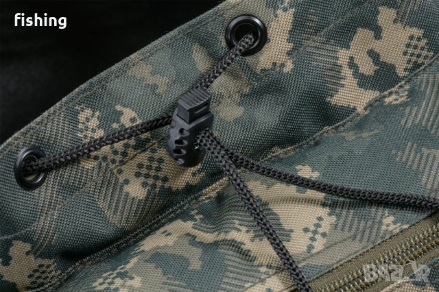 Mivardi Bagpack Multi Camo 30литра Раница, снимка 2 - Екипировка - 43803974