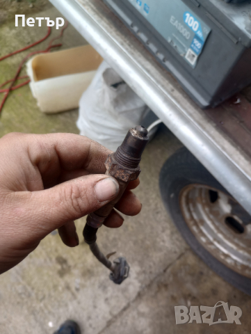 Ламбда сонда Опел Корса Д 1.2 бензон, снимка 3 - Части - 30993721