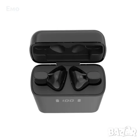 Стерео 3D безжични Bluetooth слушалки NB730 TWS EP83, снимка 7 - Bluetooth слушалки - 47888619