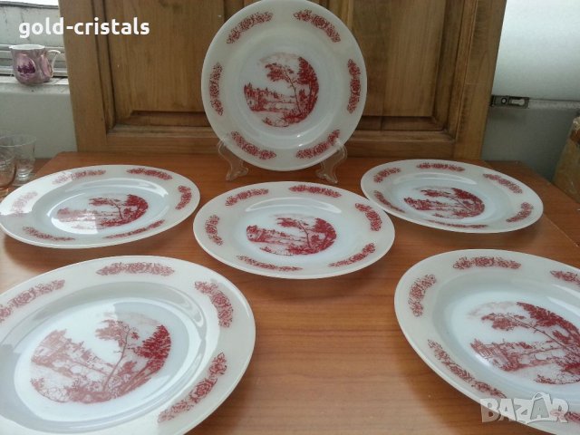 аркопал чинии