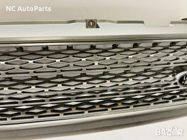 Предна решетка Сива за Land Rover Ланд Ровър Вок 500182 2008, снимка 11 - Части - 50471218