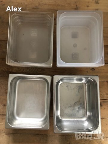 Гастронорми Метро Австрия