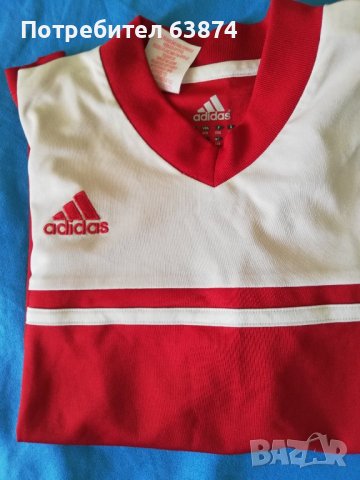 Детски спортен екип Адидас, снимка 2 - Детски комплекти - 41487913