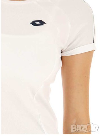 LOTTO Тениска SQUADRA W 210393-07R, снимка 3 - Тениски - 40448181