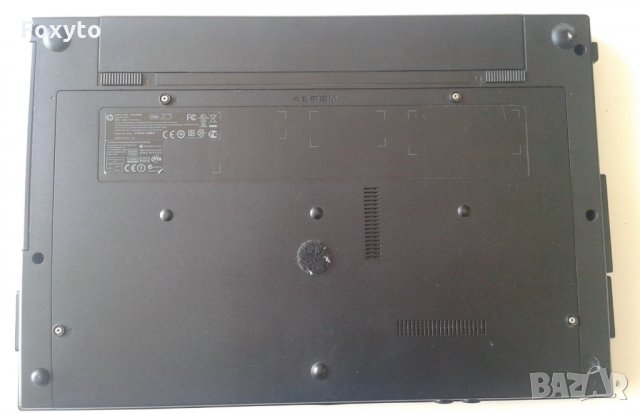 Работещ HP Compaq 625/620 цял или на части, снимка 5 - Части за лаптопи - 27414008