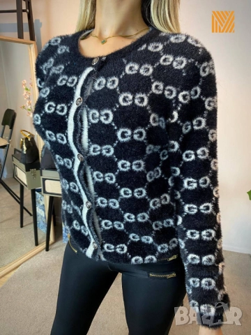 жилетки gucci, снимка 6 - Жилетки - 51442379