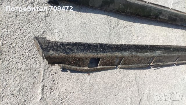 Части за БМВ е34 BMW E34, снимка 2 - Части - 39871116