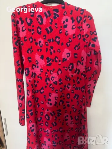 Оригинална рокля Supertrash, снимка 3 - Рокли - 50287702