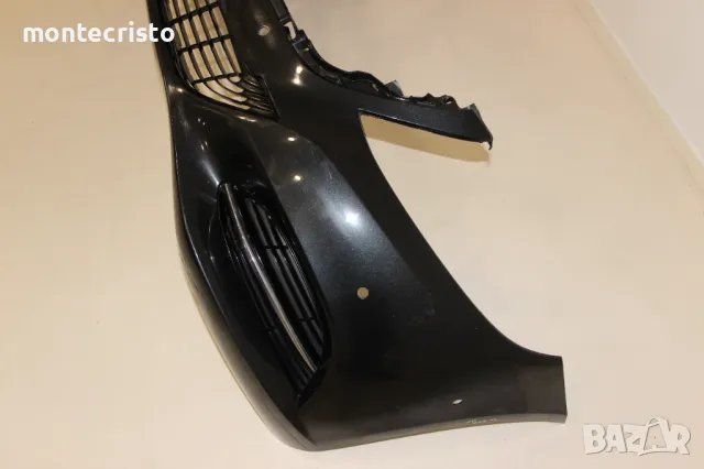 Предна броня Mercedes W222 S-Class (2013-2017г.) 2228800247 A2228800247 A2228800147, снимка 4 - Части - 47740363