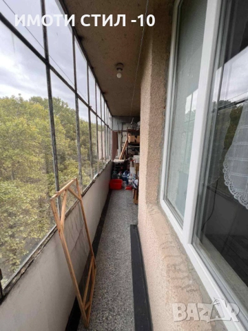 ПРОДАВА 2-СТАЕН АПАРТАМЕНТ, КВ. ДОБРУДЖАНСКИ, снимка 3 - Апартаменти - 51892266