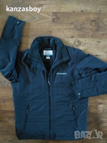 Columbia Northern Voyage Jacket - страхотно мъжко яке , снимка 3 - Якета - 38410340